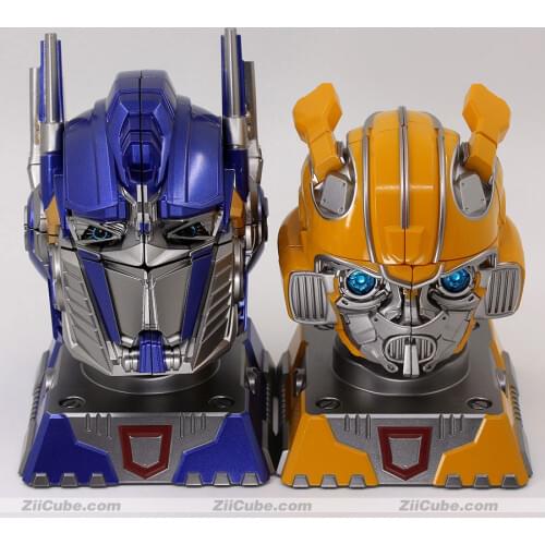 Magic cube puzzle QiYi(XMD) 2x2 cube Deformation robot strange special shape cube twist wisdom game toys cube