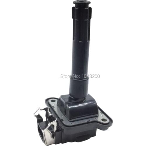 058905105 FOR AUDI A4 A6 A8 ALLROAD QUATTRO S4 VW PASSAT BORA GOLF SHARAN 1.8T DIRECT IGNITION COIL COILS 0986221011 , 058905101