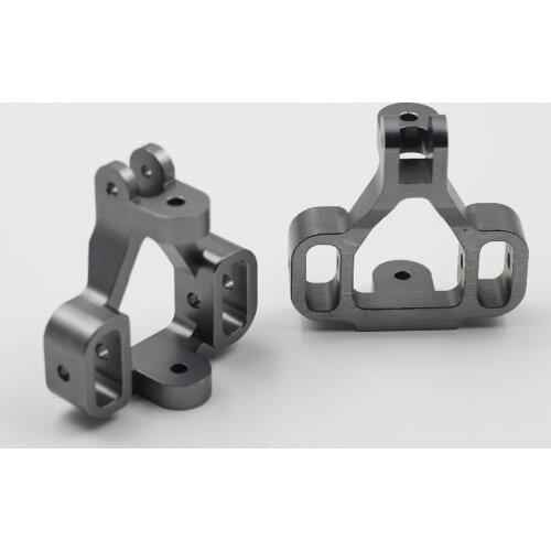 The HPI SAVAGE 21 X 25 SS 4.6 aluminum alloy general C