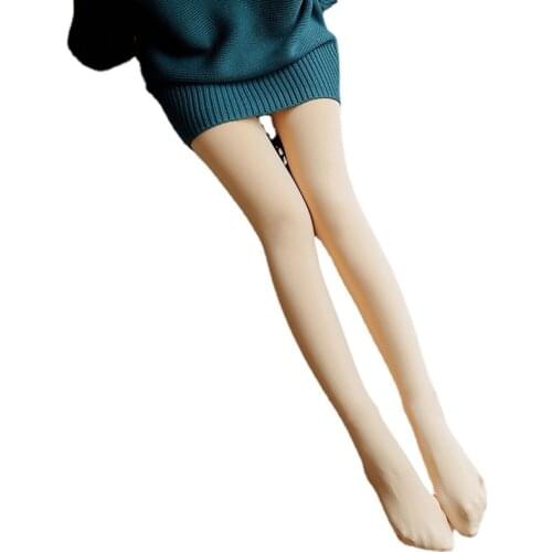 AUSO Women's Leather Leggings