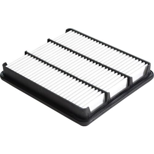 Car Engine Air Filter for 2.0L Chery V5 Eastar Cross Cowin 5 Rely V5 Chevrolet Epica DAEWOO Magnus B11-1109111 96328718