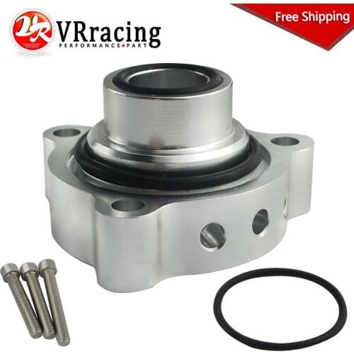 Bolt-On Top Mount Turbo BOV Blow Off Valve Dump Adaptor For PEUGEOT 1.6 Turbo Engines 207 GT GTI 307 & 308 VR5749