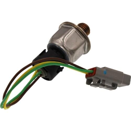 Fuel Pressure Sensor ICP Sensor Internitional For Navistar MAXXFORCE DT 9 10 1875784C93 3PP6-21