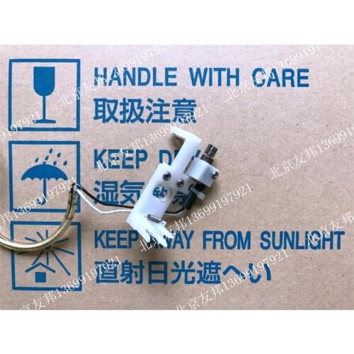 FOR Used Disassemble Sysmex CA1500 Blood Coagulation Hand Grip Components Mixing Motor