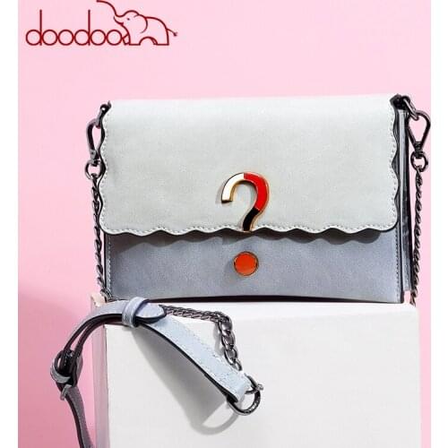 Женские клатчи-конверты Doodoo China At AliExpress