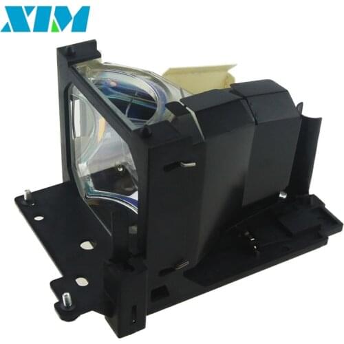DT00471 High Quality Projector Lamp with Housing for Hitachi CP-HX2080/CP-S420/CP-S420W/CP-S420WA/CP-X430/CP-X430W/CP-X430WA