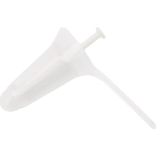 HOT Anal Speculum Plug Adult Anal Clean Examination Enema Sex Toys Unisex Enemator hot sale