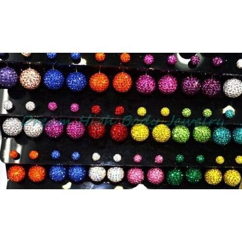 Кольца с фианитами для женщин Hengke China At AliExpress