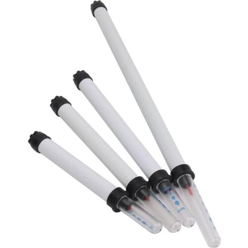 Water level Meter Buoy Water Shortage Reminder Display Plug Potted Moisture Gauge Indicator Hydroponics Plants Humidity Sensor