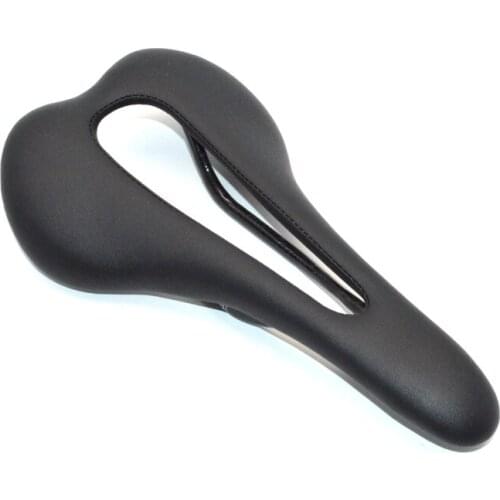 Mcfk carbon par excellence Bicycle Saddles