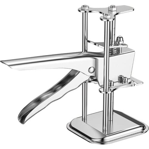 Multifunctional Labor-saving Arm Use Plaster Board Lifter Cabinet Jack Repair Anti Slip Hand Tool Sets Herramientas De Albanil