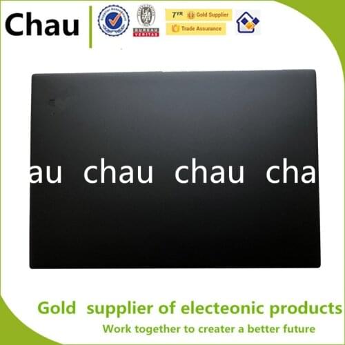 New For Lenovo ThinkPad T480S LCD Cover Top Case Back Rear WQHD W/ IR 01YT310 AQ16Q000A00