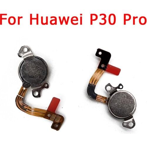 Original Earpiece For Huawei P30 Pro P30Pro Ear Speaker Piece Earspeaker Receiver Module Flex Replacement Spare Parts