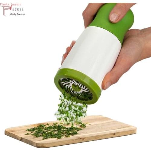 Plenty Funsein Spice Mills