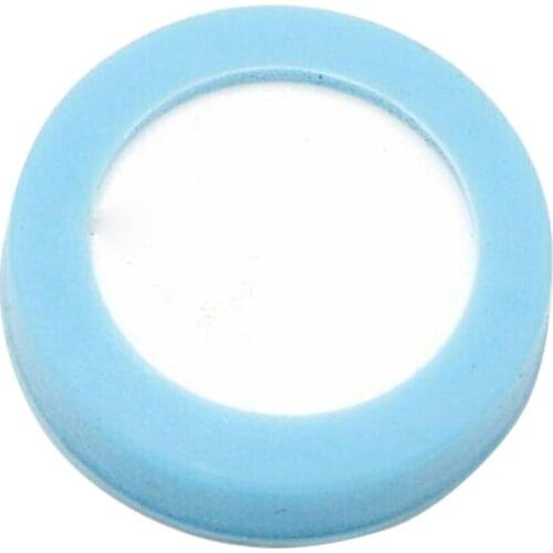 Aquarium Diffuser Atomizer Aquatic Plants Refinement Membrane Slices Ultra-thin Ceramic Disc Replacement Slice