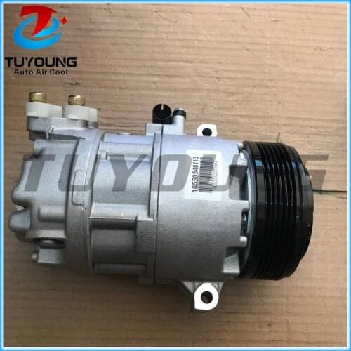 Best-selling new products CSV613 318i E46 ac compressor for BMW 318i E46 64528386837 64526918750 3F500-45010 3F50045010 98827