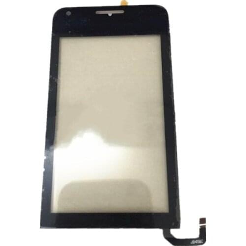 Touch Screen Digitizer Glass Sensor Replacement Front Glass For philips V816