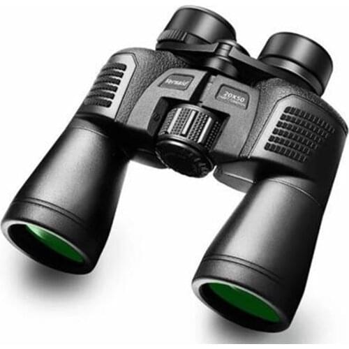 8x40 20x50 Night Vision Telescope Zoom Lens Hunting HD Wide Angle Binocular Long Range Camping Travel Outdoor Bird Watching Gift