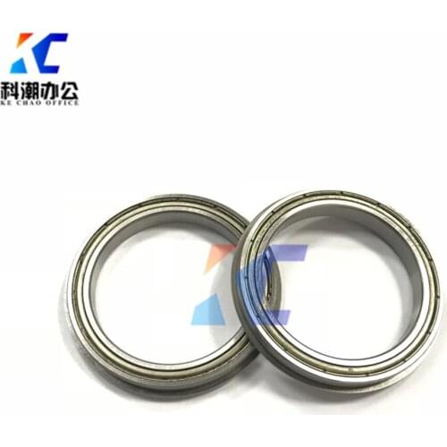 KECHAO Upper Roller Bearing Compatible for Xerox DC4110 4112 4127 4595 4590 900 1100 D110 D95 D125 D135 D136 9000 copier parts