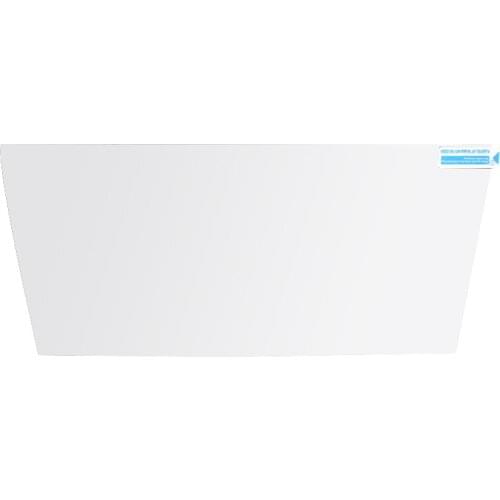 For Buick Regal Opel Insignia (B/MKII) 17-20 Center Console GPS Navigation Contact Screen Film Protection Glass Film