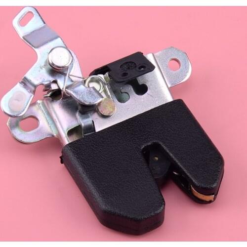 3B5827505M 3B5827505 Car Rear Trunk Tailgate Lock Latch Actuator Fit For VW Passat Sedan 1998 1999 2000 2001 2002 2003 2004 2005