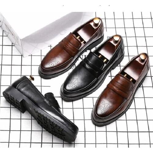 Пенни лоферы мужские Adadila China At AliExpress