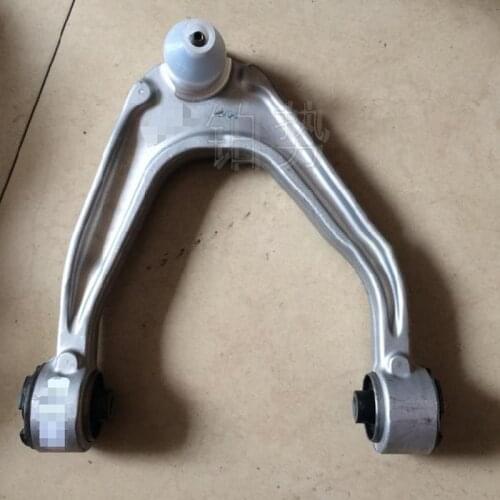 Car Engine upper swing arm Upper pull arm 2012-Mas era tiQ uat tro por te GT upper suspension Triangle arm Control arm