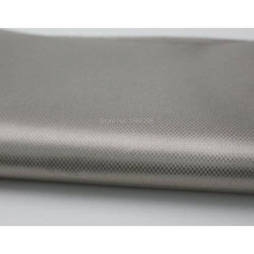 Block Emf Anti-Radiation Material Emf Shielding Fabric With Good Quality And Competitive Price