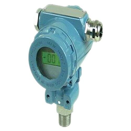 DMP4 seriestransducer Explosion-proof pressure transmitter Standard industrial applications Pressure sensor
