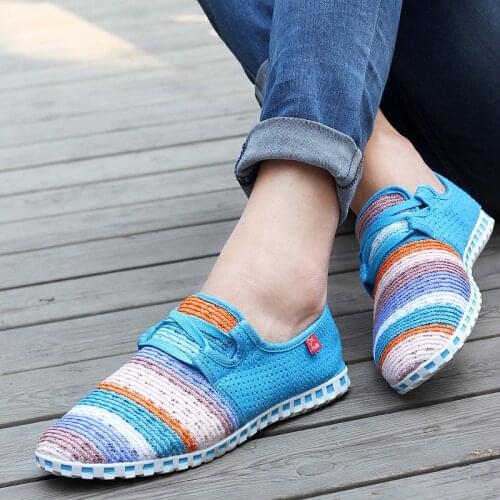 FABRECANDY Women's Sneakers