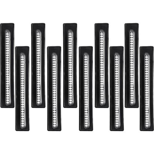 【ready Stocks】10pcs Beekeeping Hive Better Beetle Blaster Beetle Trap Without Poisons