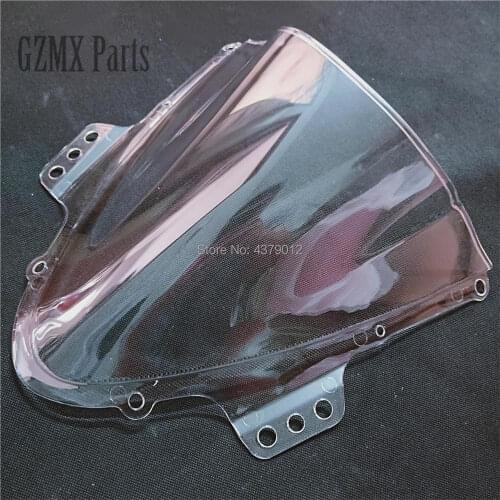 GZMX Parts Windshields
