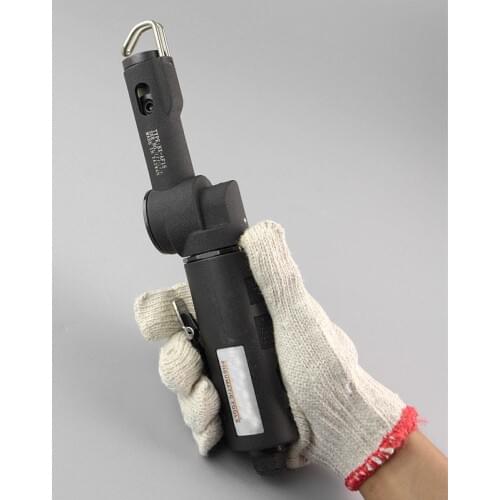 Pneumatic Air Body Saw file set, gear driven air Oscillating Swinging Saw cutter Metal Steel Cutting tools