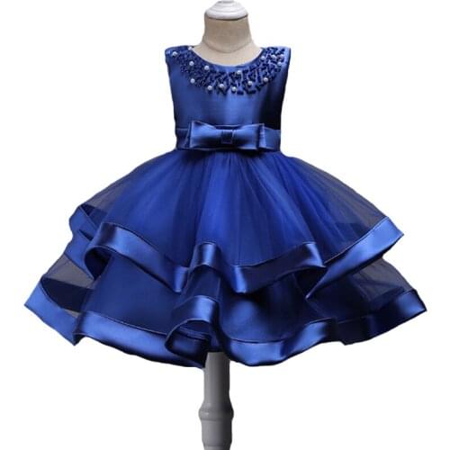 Nacolleo Ballroom Dresses For Girls