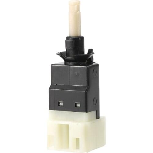 New Brake Light Switch Brake Switch for Mercedes-Benz W202 W203 S202 C208 W210 W463 R170 OEM 0015452109 0015453109 0015456409