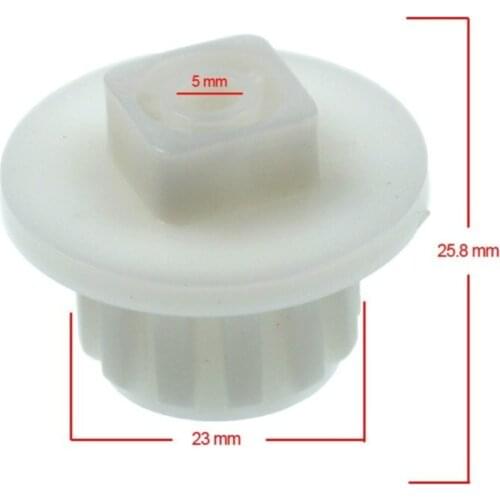 OZBA Spare Parts For Meat Grinders