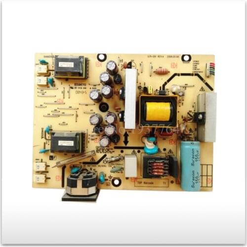 90% new Second hand W2234SI power supply board ILPI-091 491441400100R part