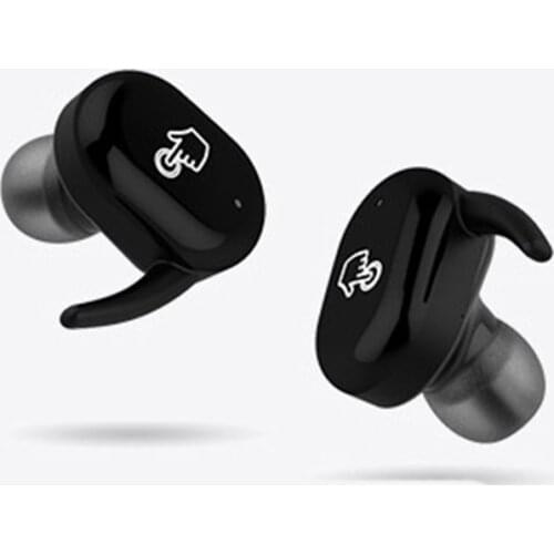 S9100 Wireless Bluetooth Sports Stereo Headset Long Battery Life Bluetooth Sports Invisible Headset