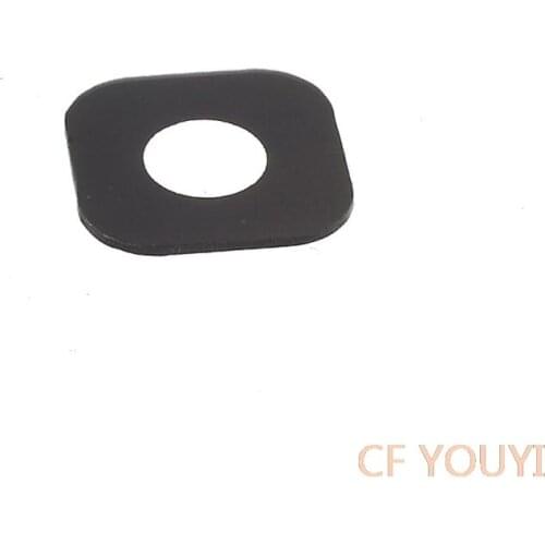 Glass Material For Samsung Galaxy J7 Prime / On7 G610 / J5 Prime/ On5 G570 Back Rear Camera Glass Lens Part With Stickers