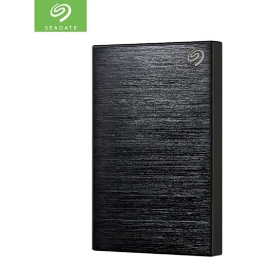 Seagate 5TB 4TB 2TB 1TB 2.5inch Extrenal Hard Drive Backup Drive USB 3.0 Portable Hard Drive Disco Duro Externo for Computers