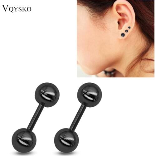 Серьги для пирсинга VQYSKO China At AliExpress