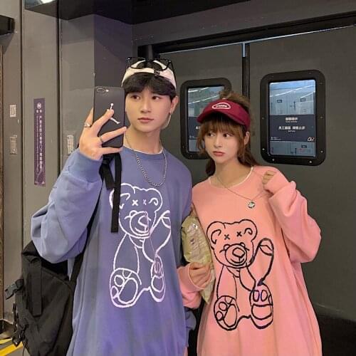 YUQI Sweatshirts For Women