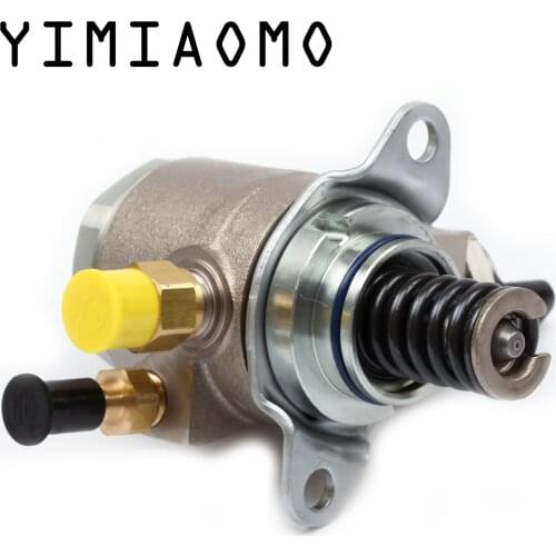 03C127026C Petrol Injection High Pressure Fuel Pump For VW CC Golf Jetta Passat Tiguan Touran Audi A1 A3 Octavia Skoda Seat 1.4T