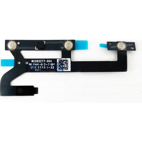 1 Lot/ 10 PCS Microsoft Surface Pro 4 X933421-004 Volume power Button Ribbon Flex cable