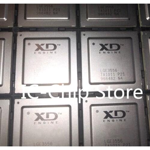 1PCS~5PCS/LOT LGE3556 P21 BGA New original