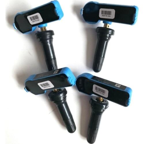 4pcs/lot high quality TPMS Tire Pressure Sensors TPMS fit For GMC Buick Cadillac Chevrolet 20922901 13581561 22853740