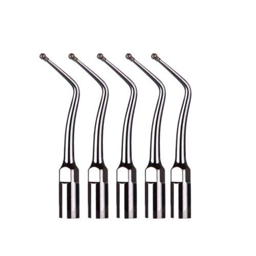 5 pcs Dental Ultrasonic Scaler tips Cavity Preparation SB1 for EMS Woodpecker