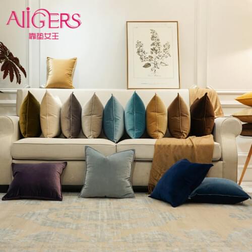Avigers Decorative Pillowcases