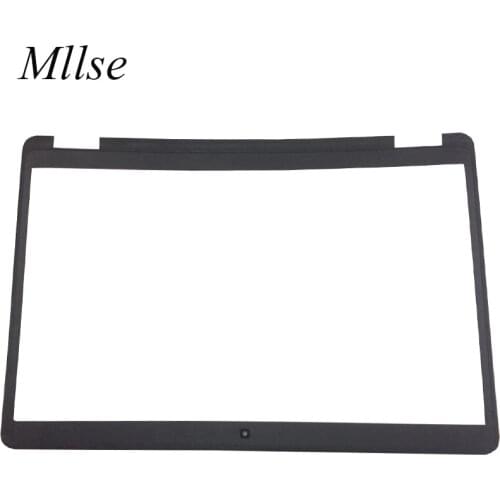 Free Shipping New For DELL Latitude E5550 Original Laptop LCD Frame B Case B Cover Screen Case 0MKDKT MKDKT