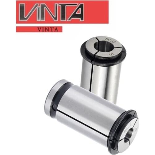 Free shipping 1PCS C32 strong 3/4/5/6/8/10/12/14/16/18/20/22/24/25MM C force strong collet Powerful chuck Accessories Cutting